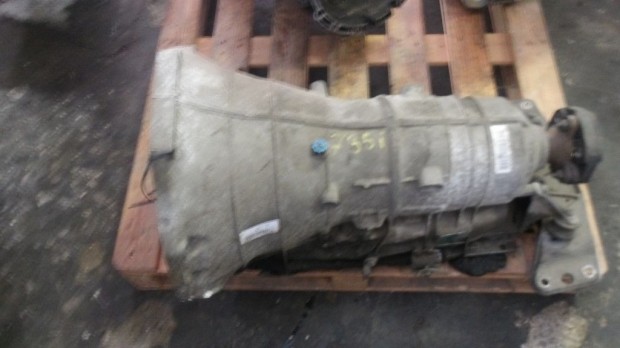 [GY�RI BONTOTT] BMW - AUTOMATA V�LT� E65 735i